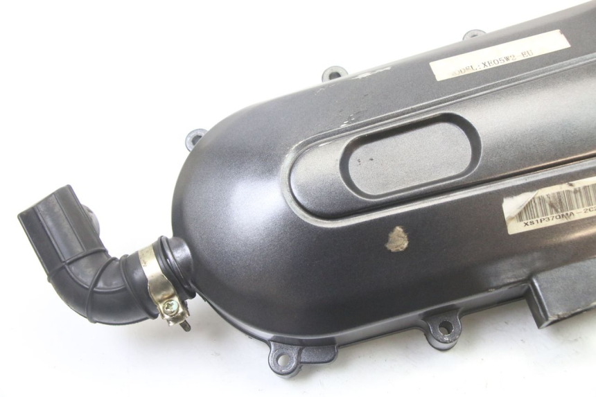 photo de VARIODECKEL SYM ORBIT III 3 4T 50 (2021 - 2025) - Detailansicht des Bauteils