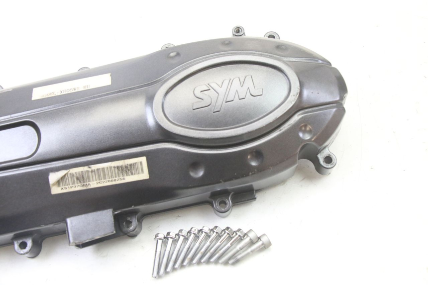 photo de VARIODECKEL SYM ORBIT III 3 4T 50 (2021 - 2025) - Zoom auf Gebrauchszustand