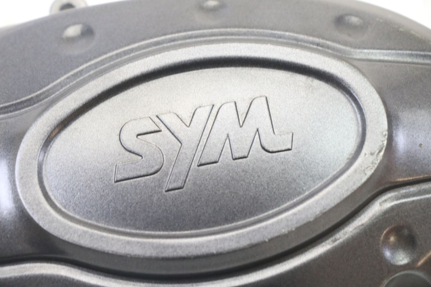 photo de VARIODECKEL SYM ORBIT III 3 4T 50 (2021 - 2025) - Alternative Perspektive