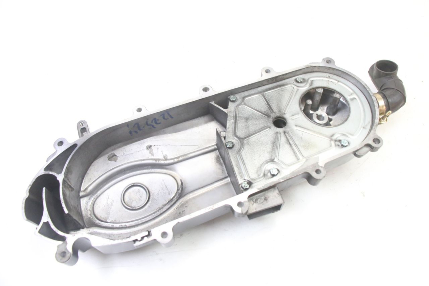 photo de VARIODECKEL SYM ORBIT III 3 4T 50 (2021 - 2025) - Technische Nahaufnahme