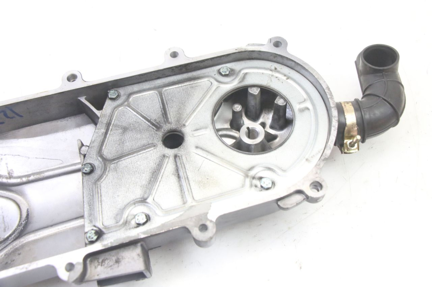 photo de VARIODECKEL SYM ORBIT III 3 4T 50 (2021 - 2025) - Details der Befestigungspunkte