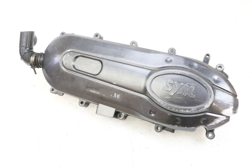 photo de VARIODECKEL SYM ORBIT III 3 4T 50 (2021 - 2025) - Hauptansicht