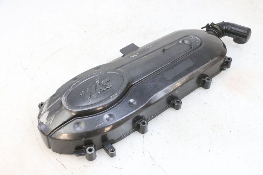 photo de VARIODECKEL SYM ORBIT III 3 4T 50 (2021 - 2025) - Technische Nahaufnahme