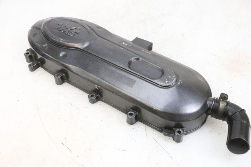 photo de VARIODECKEL SYM ORBIT III 3 4T 50 (2021 - 2025) - Gesamtansicht des Produkts