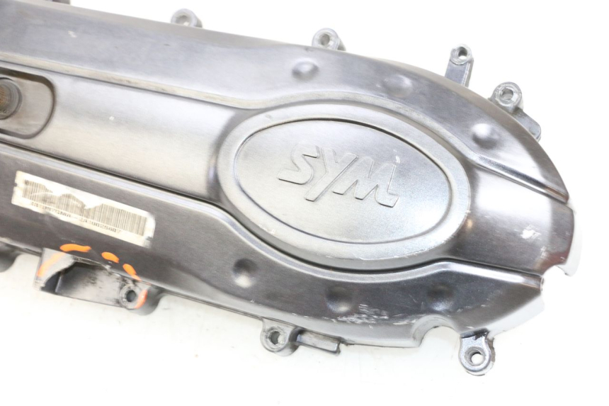 photo de VARIOMATIKGEHäUSE SYM ORBIT III 3 4T 50 (2018 - 2021) - Fokus auf die Struktur