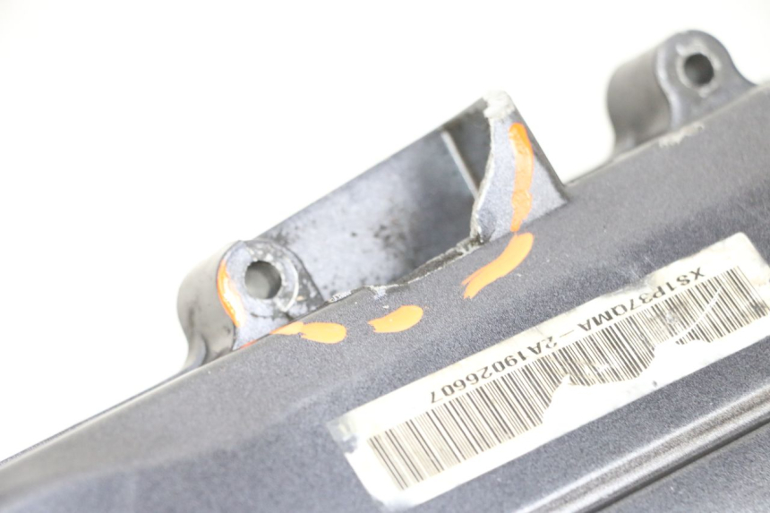 photo de VARIOMATIKGEHäUSE SYM ORBIT III 3 4T 50 (2018 - 2021) - Gesamtansicht des Produkts