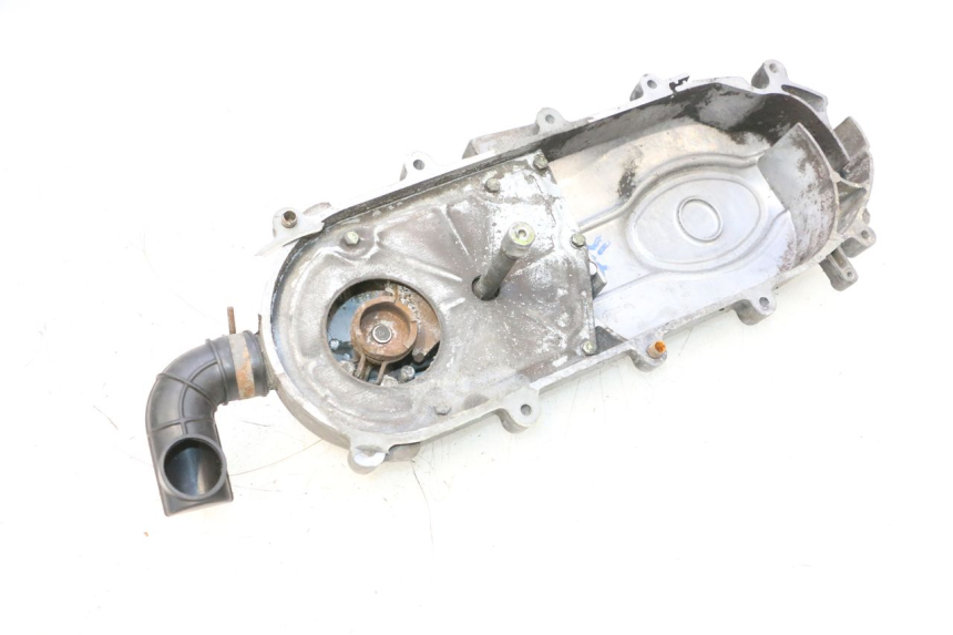 photo de VARIOMATIKGEHäUSE SYM ORBIT III 3 4T 50 (2018 - 2021) - Oberflächenzustand und Material