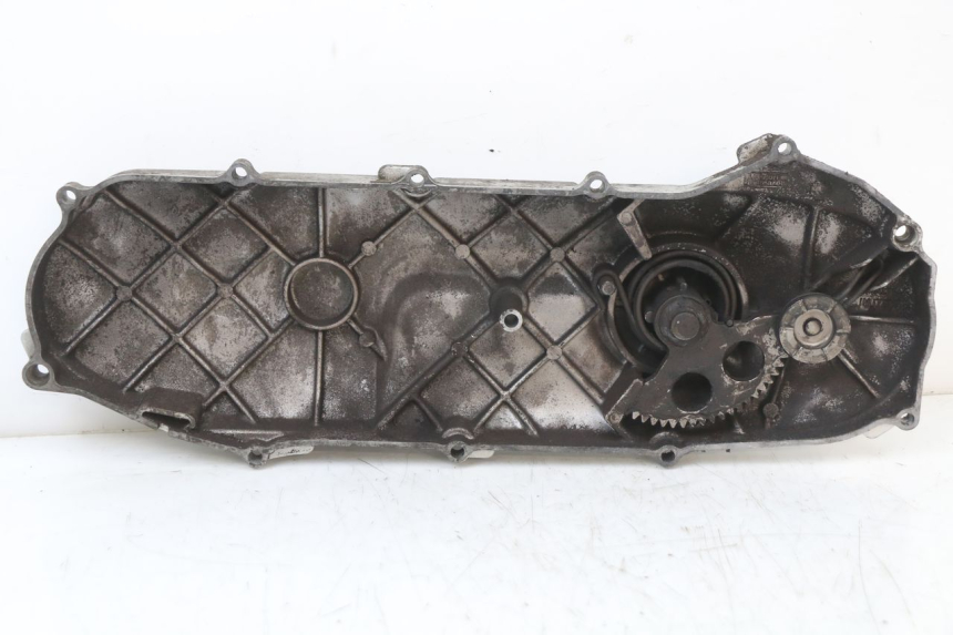 photo de VARIOMATIKGEHäUSE MBK OVETTO 2T 50 (2007 - 2017) - Detailansicht des Bauteils