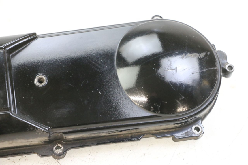 photo de VARIODECKEL MBK OVETTO 4T 50 (2008 - 2016) - Zoom auf Gebrauchszustand