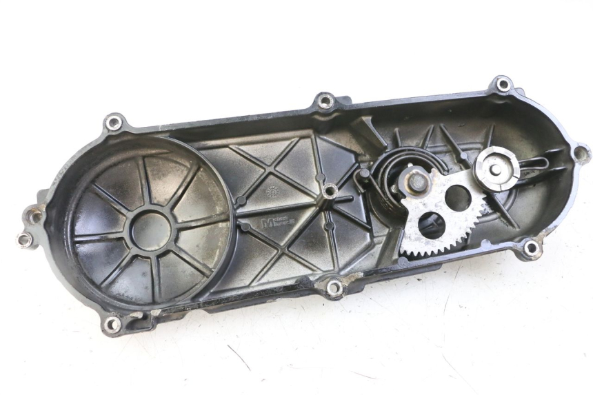 photo de VARIODECKEL MBK OVETTO 4T 50 (2008 - 2016) - Alternative Perspektive