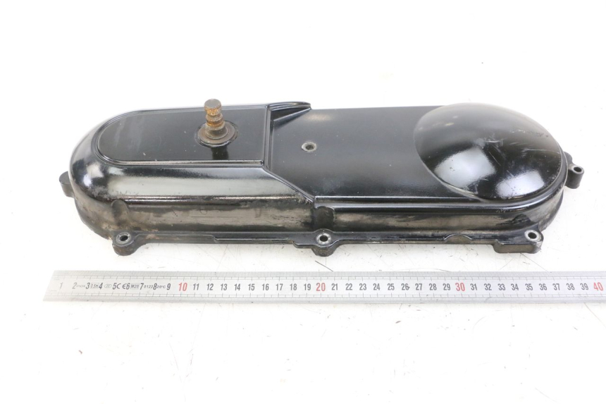 photo de VARIODECKEL MBK OVETTO 4T 50 (2008 - 2016) - Gesamtansicht des Produkts