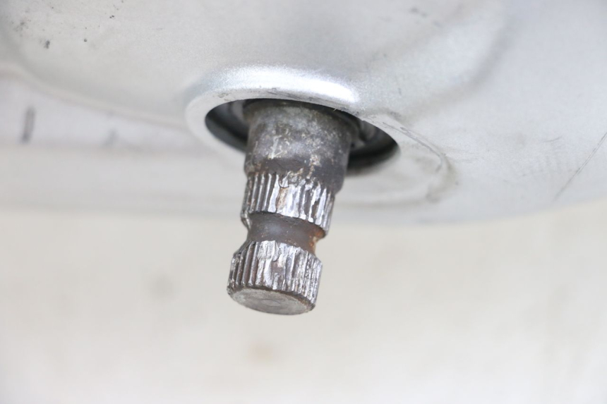 photo de VARIODECKEL MBK OVETTO ONE 2T 50 (2013 - 2017) - Detailansicht des Bauteils