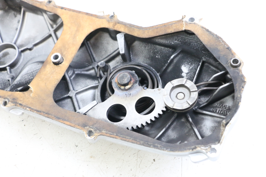 photo de VARIODECKEL MBK OVETTO ONE 2T 50 (2013 - 2017) - Weitere Ansicht des Artikels