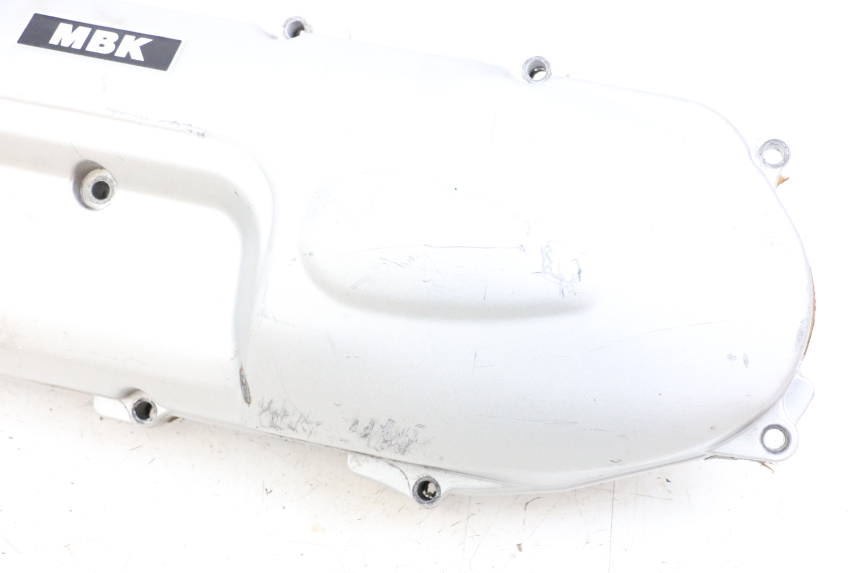 photo de VARIODECKEL MBK OVETTO ONE 2T 50 (2013 - 2017) - Zoom auf Gebrauchszustand