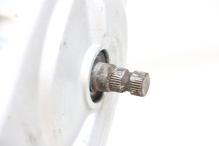 photo de VARIODECKEL MBK OVETTO ONE 2T 50 (2013 - 2017) - Alternative Perspektive