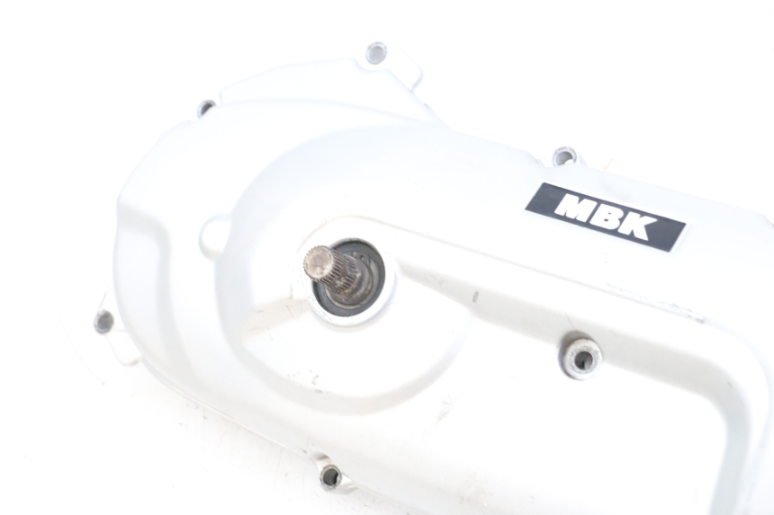 photo de VARIODECKEL MBK OVETTO ONE 2T 50 (2013 - 2017) - Technische Nahaufnahme