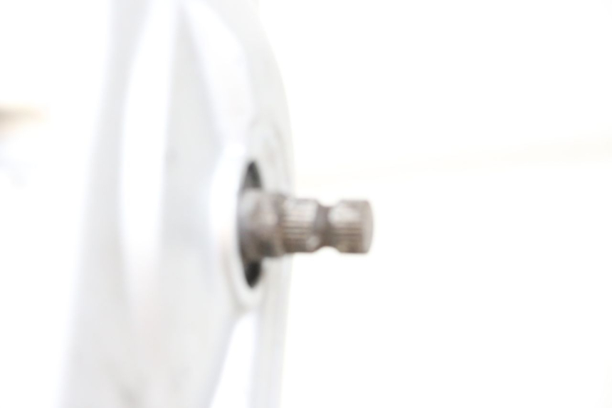 photo de VARIODECKEL MBK OVETTO ONE 2T 50 (2013 - 2017) - Gesamtansicht des Produkts