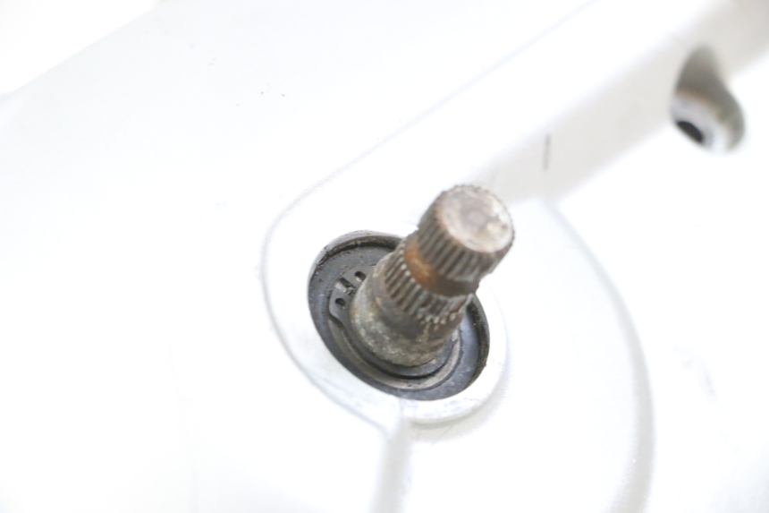 photo de VARIODECKEL MBK OVETTO ONE 2T 50 (2013 - 2017) - Oberflächenzustand und Material