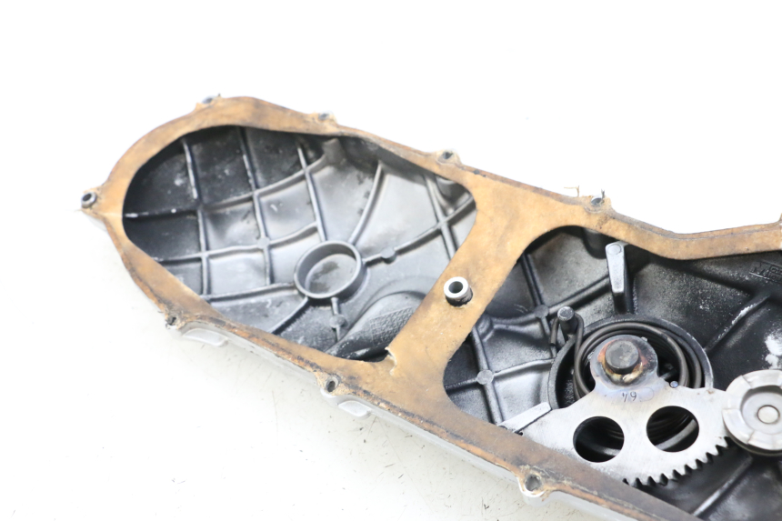 photo de VARIODECKEL MBK OVETTO ONE 2T 50 (2013 - 2017) - Kennzeichnungen und Originalreferenzen