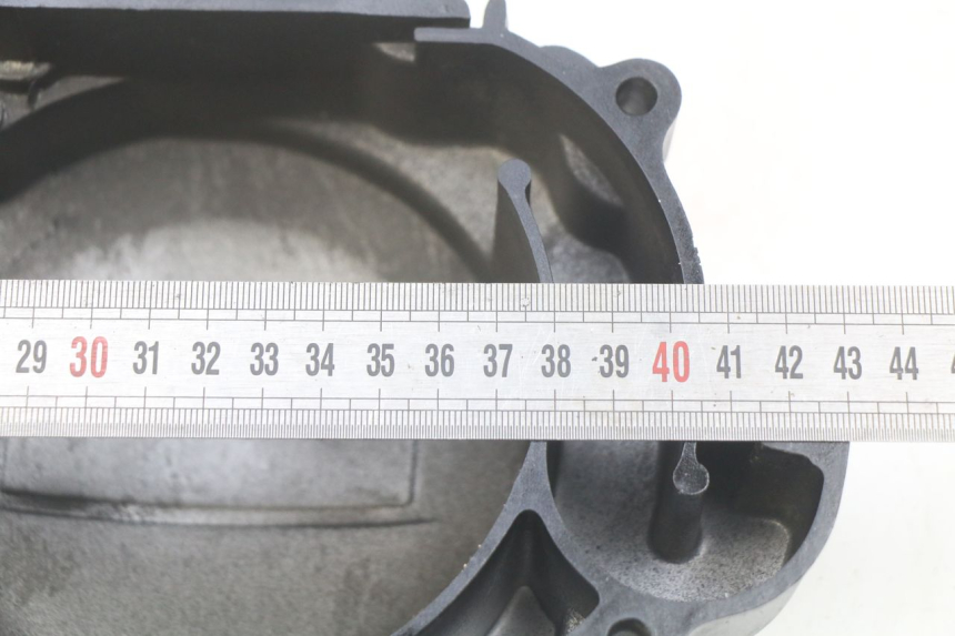 photo de VARIOMATIKGEHäUSE KSR PANDORA 4T 50 (2018 - 2023) - Zoom auf Gebrauchszustand