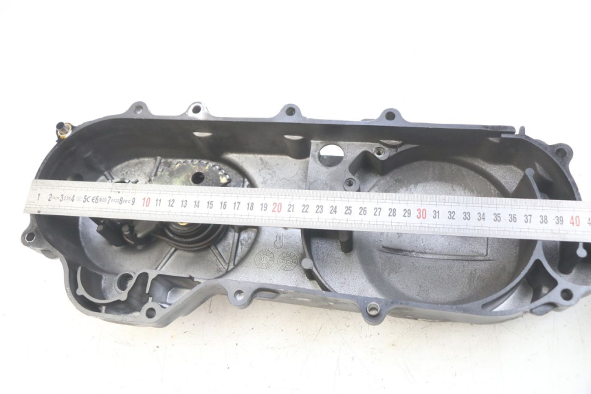 photo de VARIOMATIKGEHäUSE KSR PANDORA 4T 50 (2018 - 2023) - Alternative Perspektive