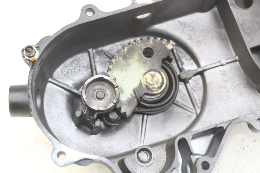 photo de VARIOMATIKGEHäUSE KSR PANDORA 4T 50 (2018 - 2023) - Gesamtansicht des Produkts