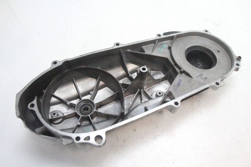 photo de VARIODECKEL HONDA PCX (JF28) 125 (2009 - 2011) - Details der Befestigungspunkte