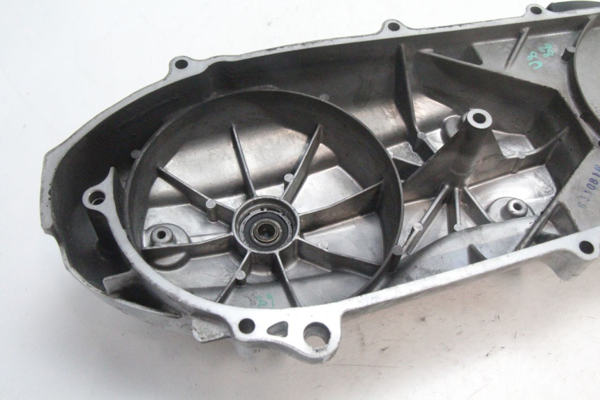 photo de VARIODECKEL HONDA PCX (JF28) 125 (2009 - 2011) - Oberflächenzustand und Material