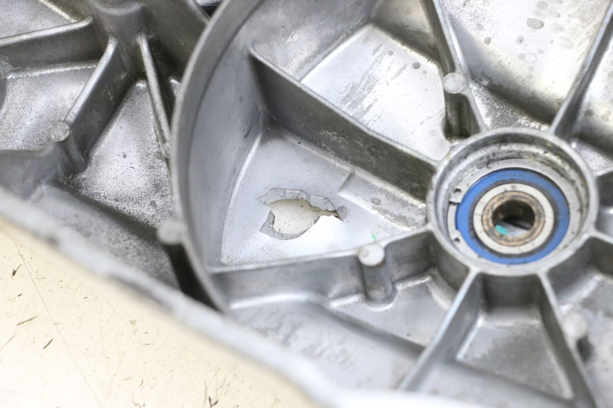 photo de VARIODECKEL HONDA PCX (JF47) 125 (2012 - 2013) - Alternative Perspektive