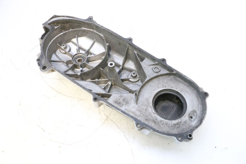 photo de VARIODECKEL HONDA PCX (JF57/JF64) 125 (2014 - 2018) - Zoom auf Gebrauchszustand