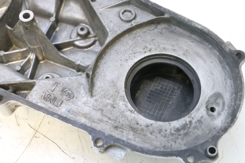 photo de VARIODECKEL HONDA PCX (JF57/JF64) 125 (2014 - 2018) - Alternative Perspektive