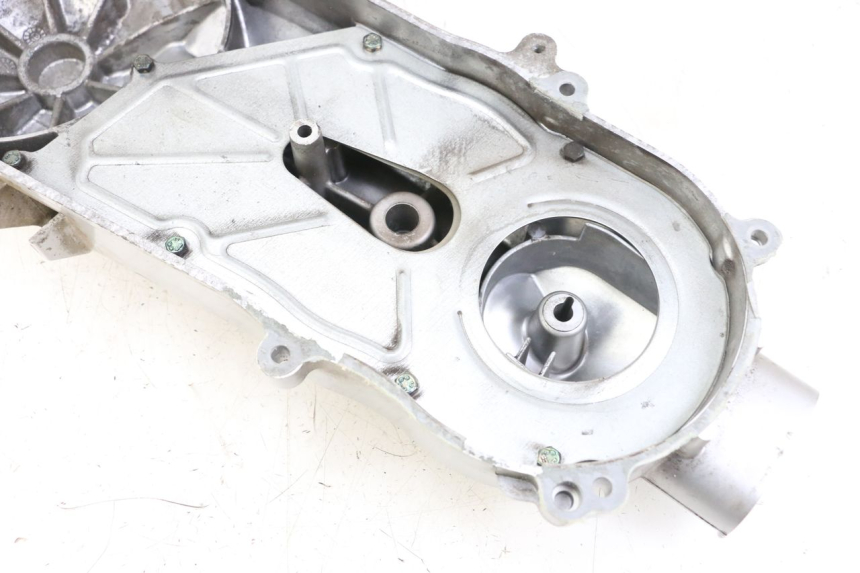 photo de VARIODECKEL PEUGEOT BELVILLE 125 (2017 - 2021) - Detailansicht des Bauteils