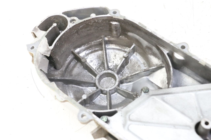 photo de VARIODECKEL PEUGEOT BELVILLE 125 (2017 - 2021) - Zoom auf Gebrauchszustand