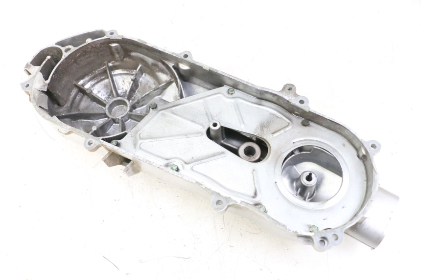 photo de VARIODECKEL PEUGEOT BELVILLE 125 (2017 - 2021) - Alternative Perspektive