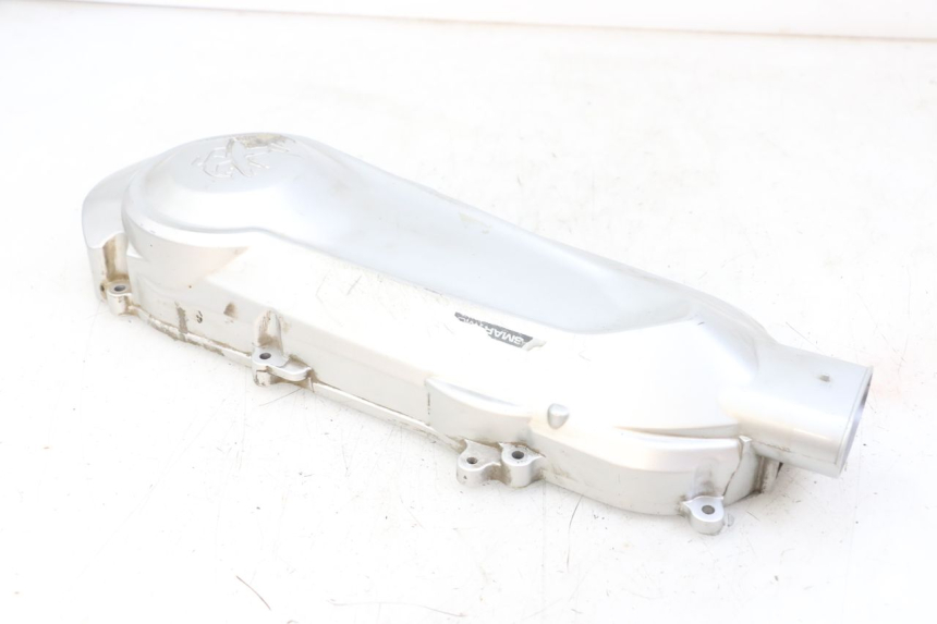 photo de VARIODECKEL PEUGEOT BELVILLE 125 (2017 - 2021) - Details der Befestigungspunkte