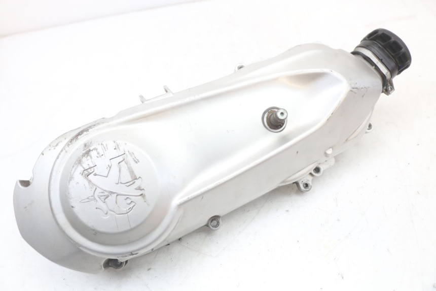 photo de VARIODECKEL PEUGEOT DJANGO 125 (2014 - 2017) - Gesamtansicht des Produkts