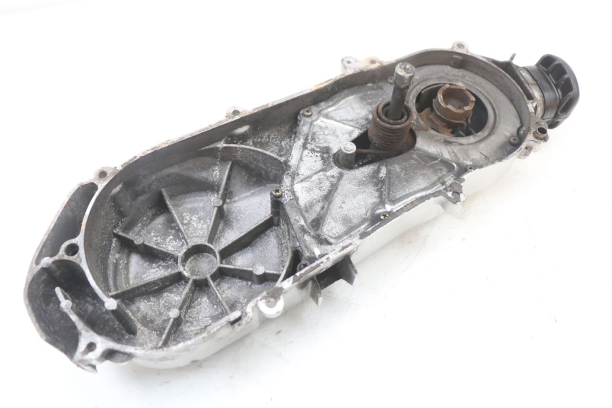 photo de VARIODECKEL PEUGEOT DJANGO 125 (2014 - 2017) - Details der Befestigungspunkte