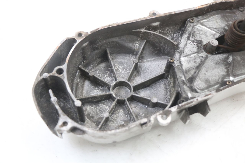 photo de VARIODECKEL PEUGEOT DJANGO 125 (2014 - 2017) - Oberflächenzustand und Material