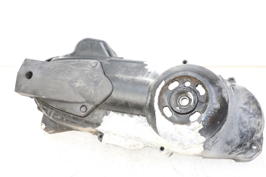 photo de VARIODECKEL PEUGEOT SATELIS 125 (2013 - 2018) - Hauptansicht