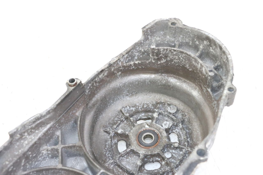 photo de VARIODECKEL PEUGEOT SATELIS 125 (2013 - 2018) - Zoom auf Gebrauchszustand