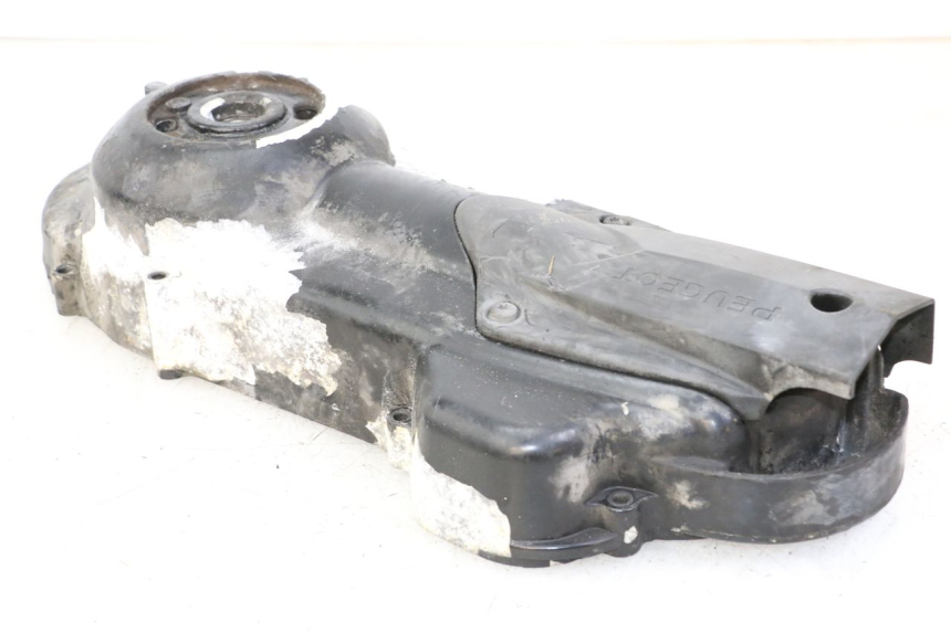 photo de VARIODECKEL PEUGEOT SATELIS 125 (2013 - 2018) - Details der Befestigungspunkte