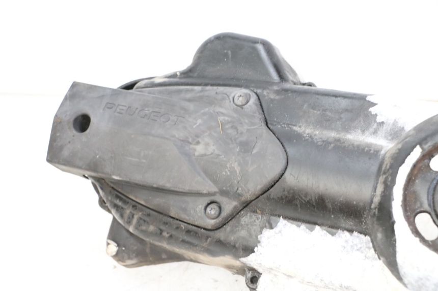 photo de VARIODECKEL PEUGEOT SATELIS 125 (2013 - 2018) - Geprüftes Gebrauchtteil