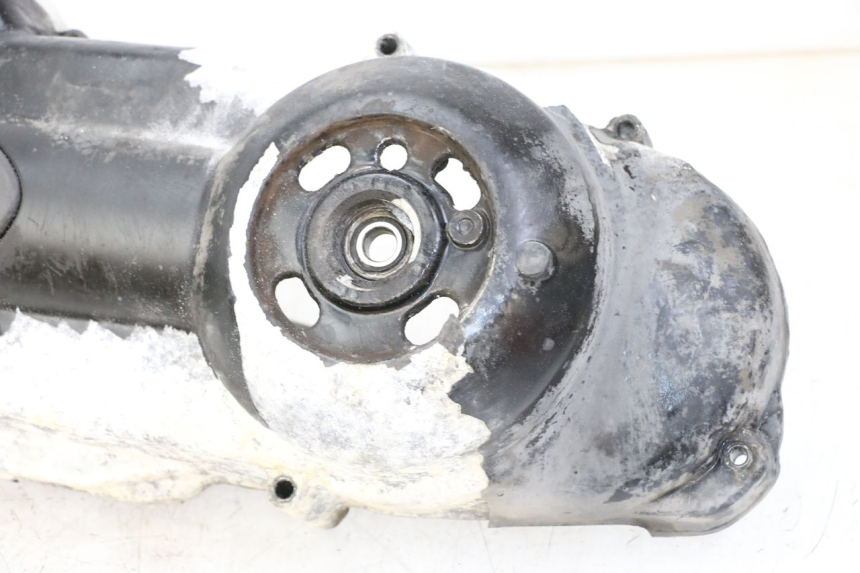 photo de VARIODECKEL PEUGEOT SATELIS 125 (2013 - 2018) - Kennzeichnungen und Originalreferenzen