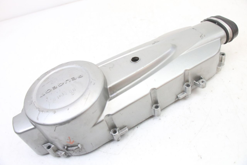 photo de VARIODECKEL PEUGEOT VIVACITY 125 (2010 - 2017) - Details der Befestigungspunkte