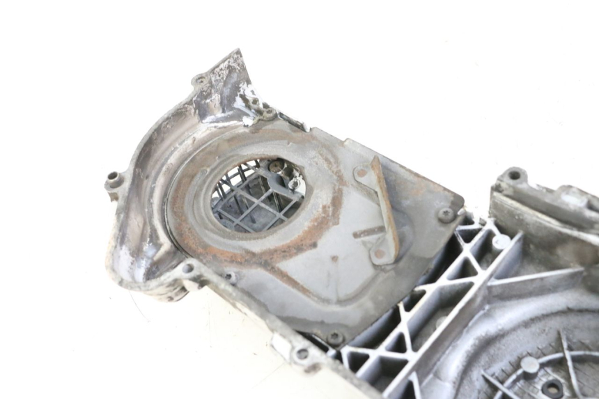 photo de VARIOMATIKGEHäUSE PIAGGIO X8 125 (2004 - 2007) - Zoom auf Gebrauchszustand