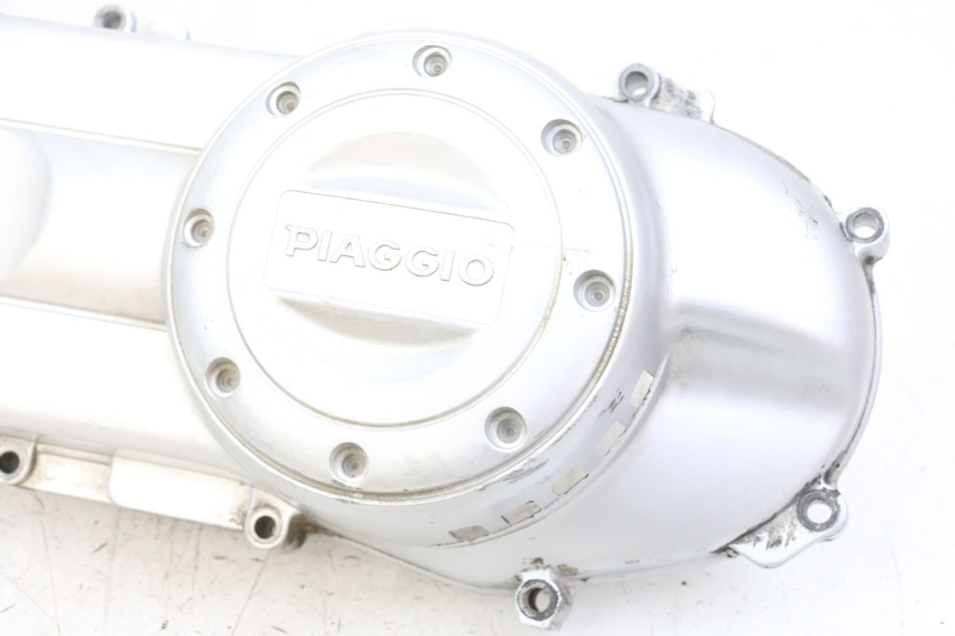 photo de VARIOMATIKGEHäUSE PIAGGIO ZIP 4T 50 (2018 - 2020) - Charakteristische Merkmale