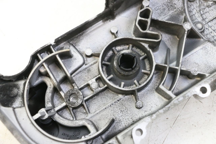 photo de VARIOMATIKGEHäUSE PIAGGIO ZIP 4T 50 (2018 - 2020) - Zoom auf Gebrauchszustand