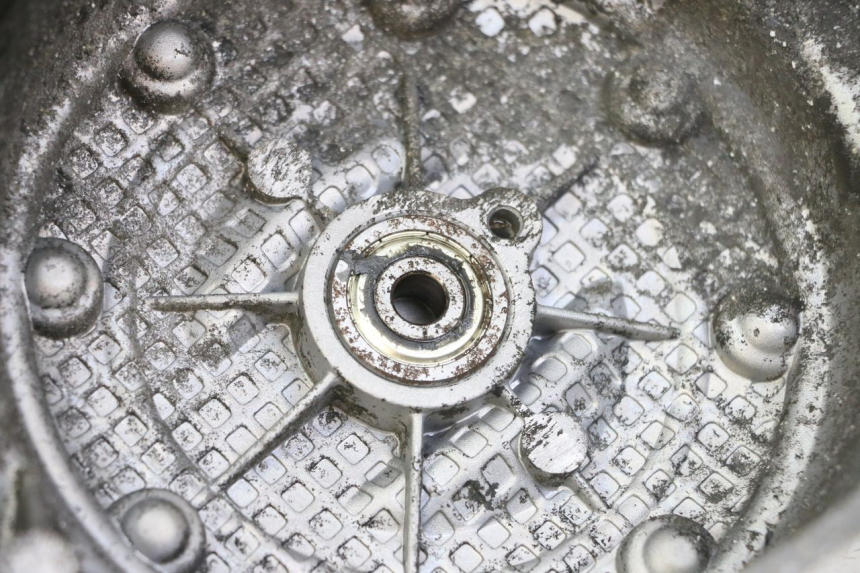 photo de VARIOMATIKGEHäUSE PIAGGIO ZIP 4T 50 (2018 - 2020) - Alternative Perspektive