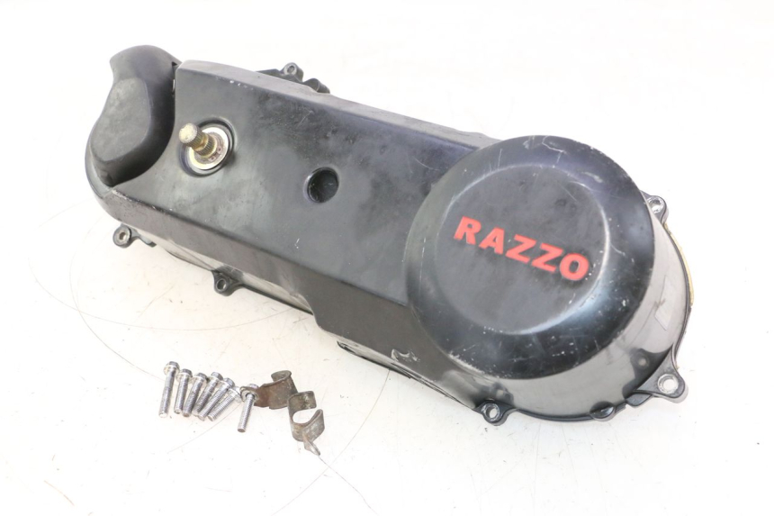 photo de VARIODECKEL RAZZO QTR 50 (2011 - 2018) - Hauptansicht
