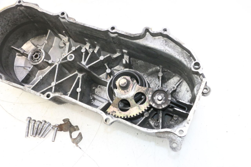 photo de VARIODECKEL RAZZO QTR 50 (2011 - 2018) - Technische Nahaufnahme